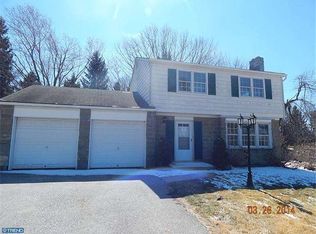 2101 Robin Ln, Pottstown, PA 19465