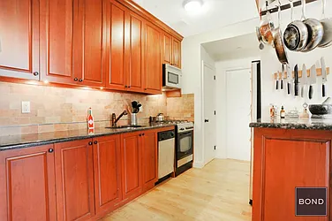 Sold by Bond New York