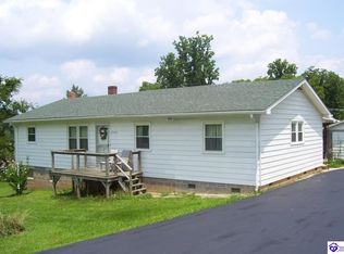2296 Wilson Creek Rd, Boston, KY 40107