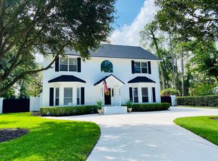 3464 Beauclerc Rd, Jacksonville, FL 32257