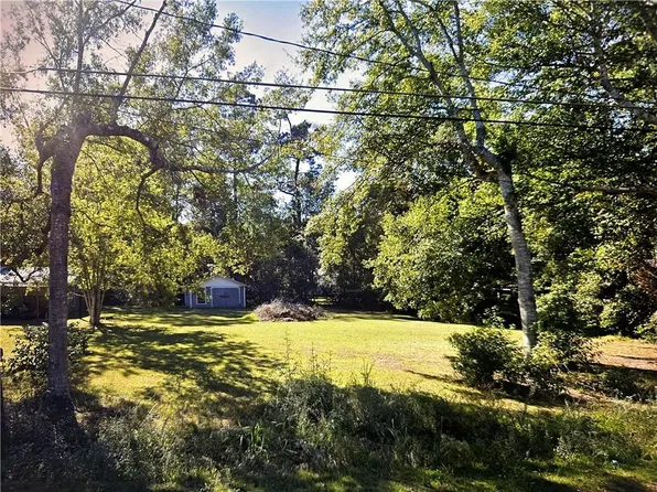 0 Tag A Long Rd, Lacombe, LA 70445