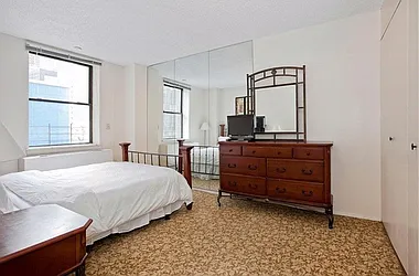 Rented by Global Realty Opportunities