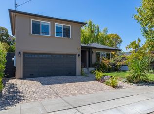 2716 Isabelle Ave, San Mateo, CA 94403