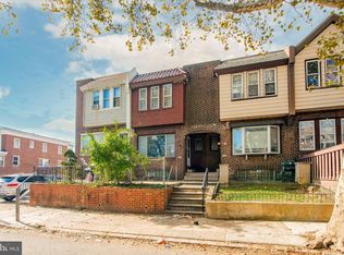 942 Anchor St, Philadelphia, PA 19124