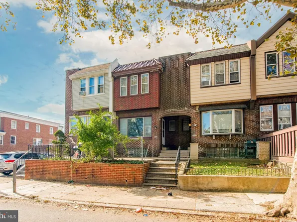 942 Anchor St, Philadelphia, PA 19124