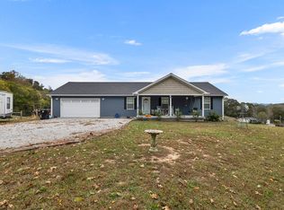 68 Bluff Creek Rd, Brush Creek, TN 38547