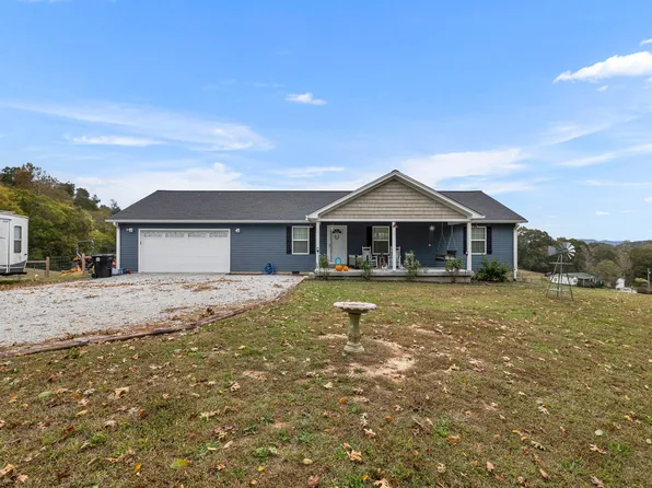 68 Bluff Creek Rd, Brush Creek, TN 38547