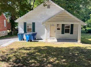 141 S Barat Ave, Saint Louis, MO