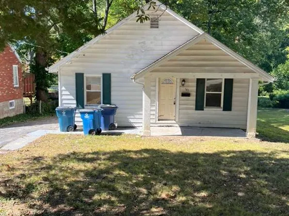 141 S Barat Ave, Saint Louis, MO 63135