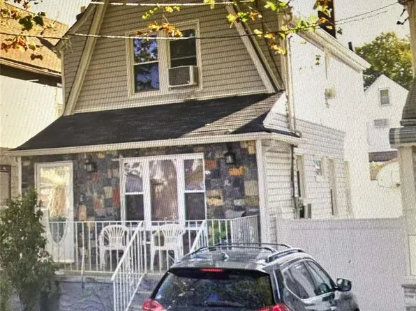 130-21 Lefferts Boulevard, South Ozone Park, NY 11420