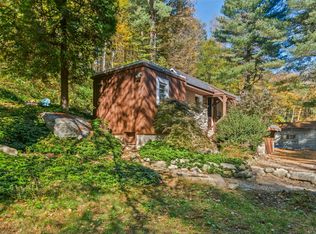 492 Newtown Turnpike, Weston, CT 06883