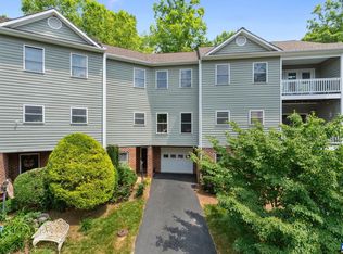 1282 Chatham Rdg, Charlottesville, VA 22901