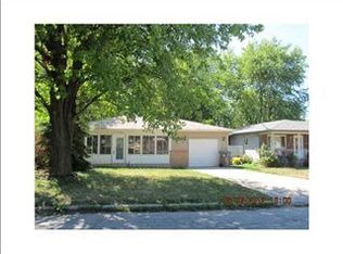 2924 Allen Ave, Indianapolis, IN