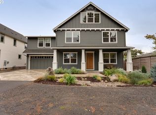 6808 SW Florence Ln, Portland, OR 97223