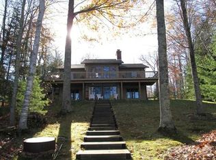 11088 N Linden Rd, Hayward, WI 54843