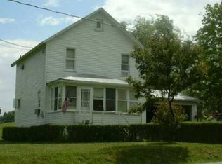 7406 Route 20a, Perry, NY 14530
