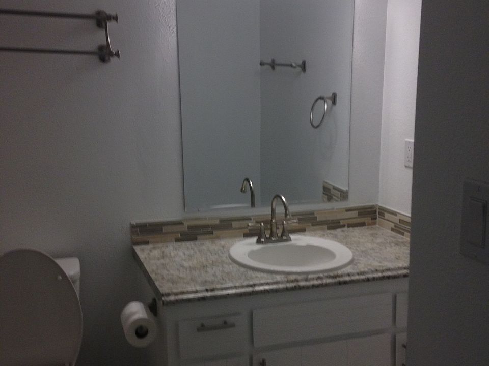 Roomy Bathroom