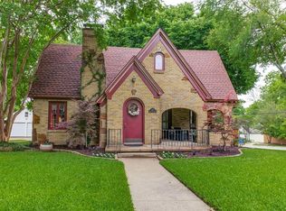 522 Monte Vista Dr, Dallas, TX 75223