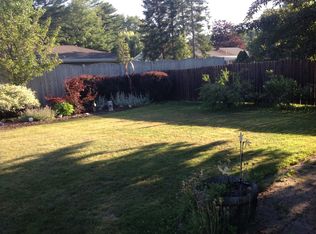 26 Champlain Ave, Lewiston, ME 04240