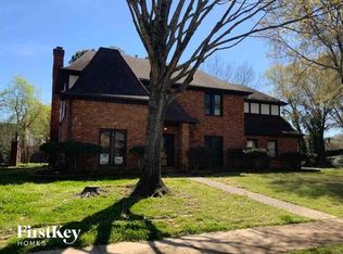 2364 Carrollwood Ln, Cordova, TN 38016