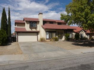 37513 Rose St, Palmdale, CA 93552