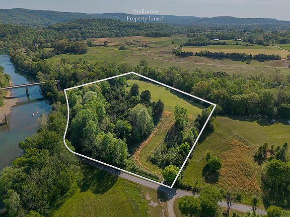 3rd image of 0 Butts Bridge Rd
