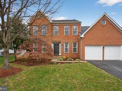 6403 Guard Mount Ct, Centreville, VA, 20121