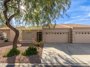 2101 S Yellow Wood UNIT 89, Mesa, AZ 85209