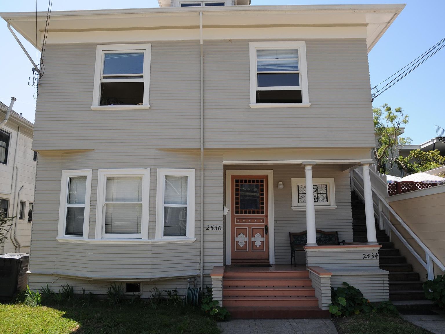 2534 Fulton St, Berkeley, CA 94704 Zillow