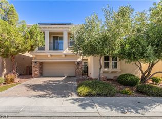 3604 Kingfishers Catch Ave, North Las Vegas, NV 89084