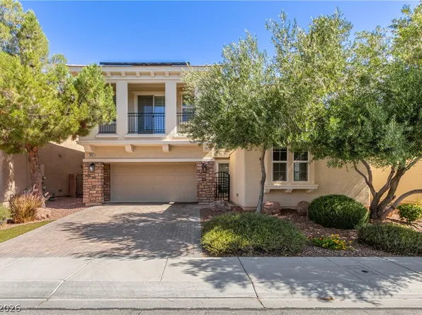 3604 Kingfishers Catch Ave, North Las Vegas, NV 89084
