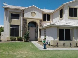 2784 E Michelle Way, Gilbert, AZ 85234