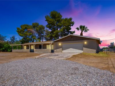 1745 E Laguna Rd, Mohave Valley, AZ, 86440