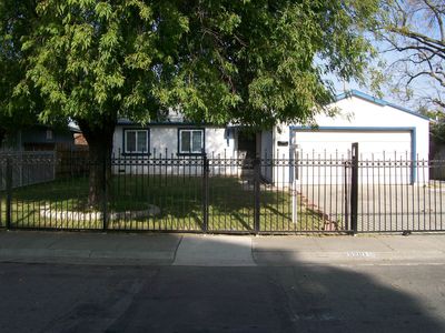 5201 Planet Pkwy, Sacramento, CA, 95823