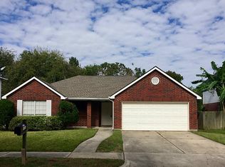 5026 Kleinbrook Dr, Houston, TX 77066