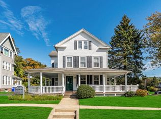 53 Montowese St #2, Branford, CT 06405