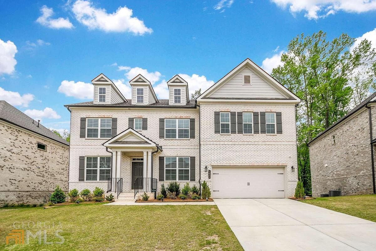 4853 Stone Way Path, Buford, GA 30518 Zillow
