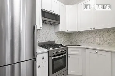 Rented by Citi Habitats