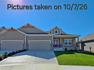 15019 W 130th St, Olathe, KS 66062