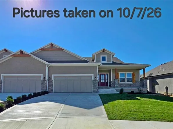 15019 W 130th St, Olathe, KS 66062