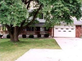 10325 S Dixie Hwy, Erie, MI 48133