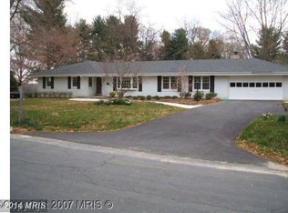 1600 Gamewell Rd, Silver Spring, MD 20905
