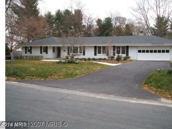 1600 Gamewell Rd, Silver Spring, MD 20905