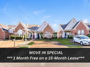 1180 Brady Hollow Ln, Cordova, TN 38016