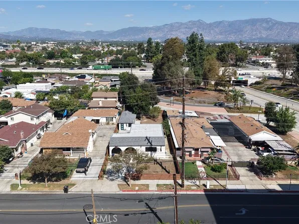 1113 W Hellman Ave, Alhambra, CA 91803