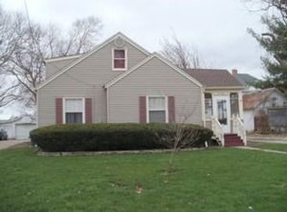 115 S Gosse Blvd, Princeton, IL 61356