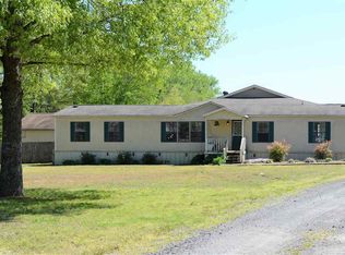 565 Seaton Rd, Austin, AR 72007