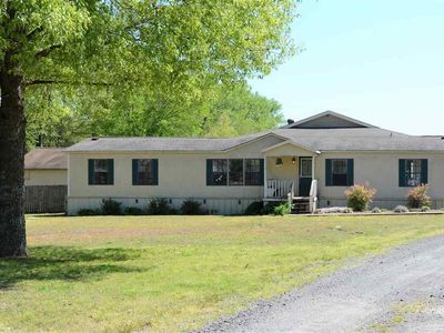 565 Seaton Rd, Austin, AR, 72007