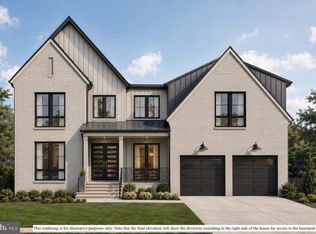 1710 Dalewood Pl, McLean, VA 22101