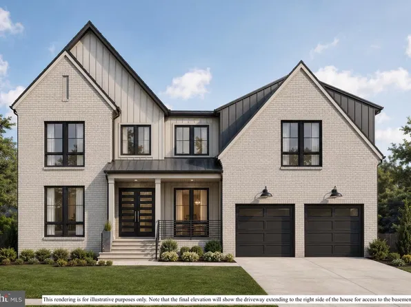 1710 Dalewood Pl, McLean, VA 22101